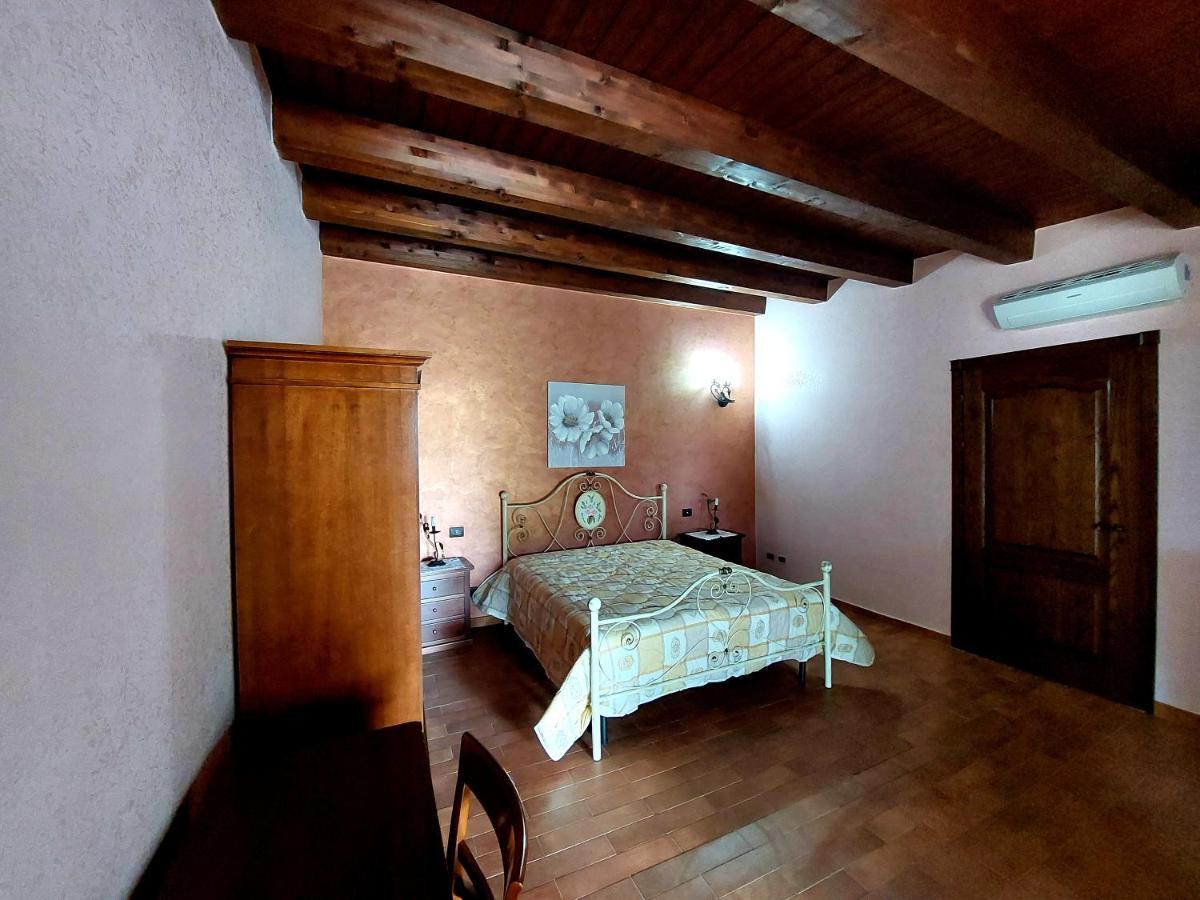 Vakantieboerderij Tenuta Costa