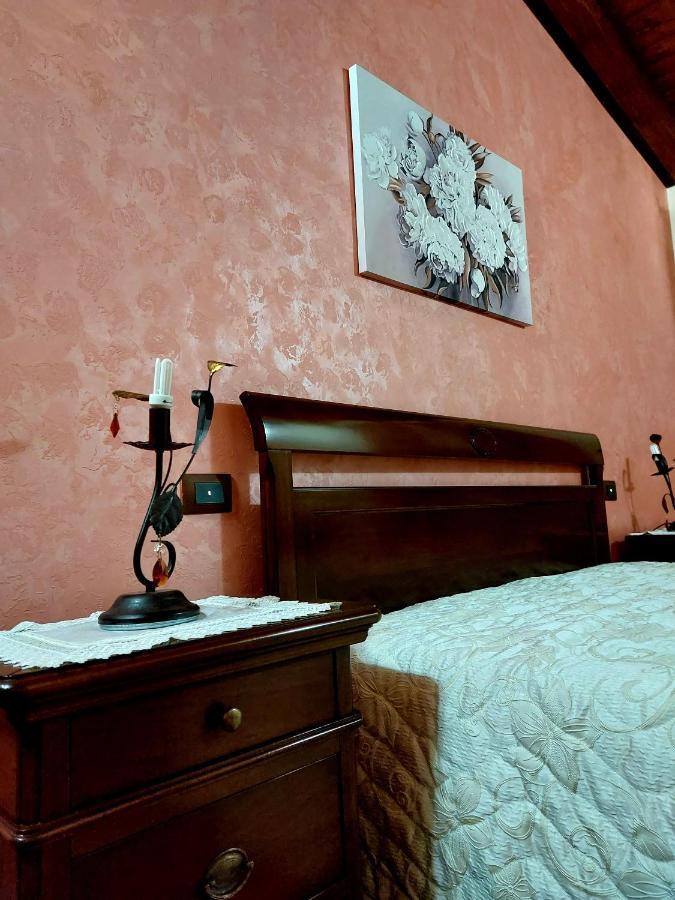 Tenuta Costa Vakantieboerderij