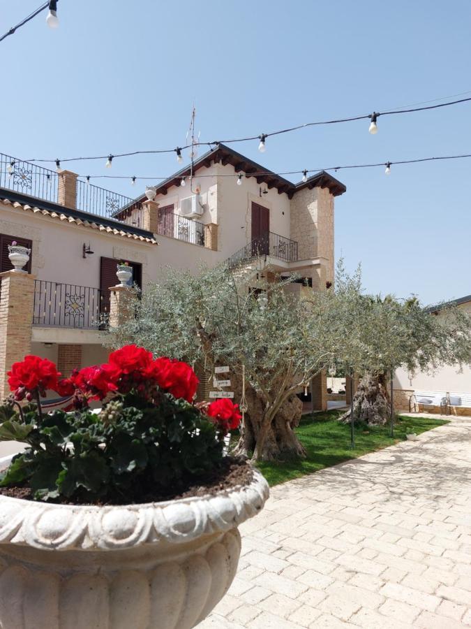 Tenuta Costa Vakantieboerderij Palma di Montechiaro