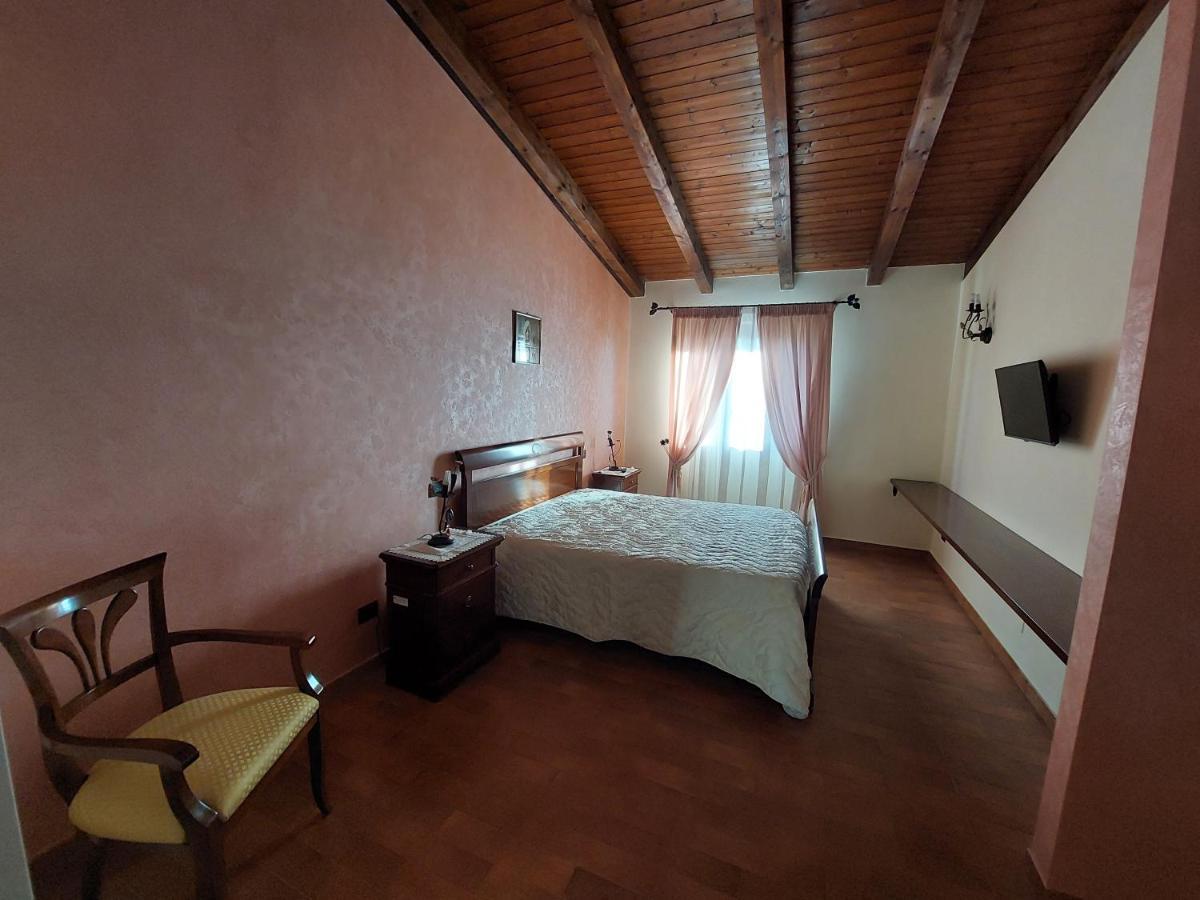 Vakantieboerderij Tenuta Costa