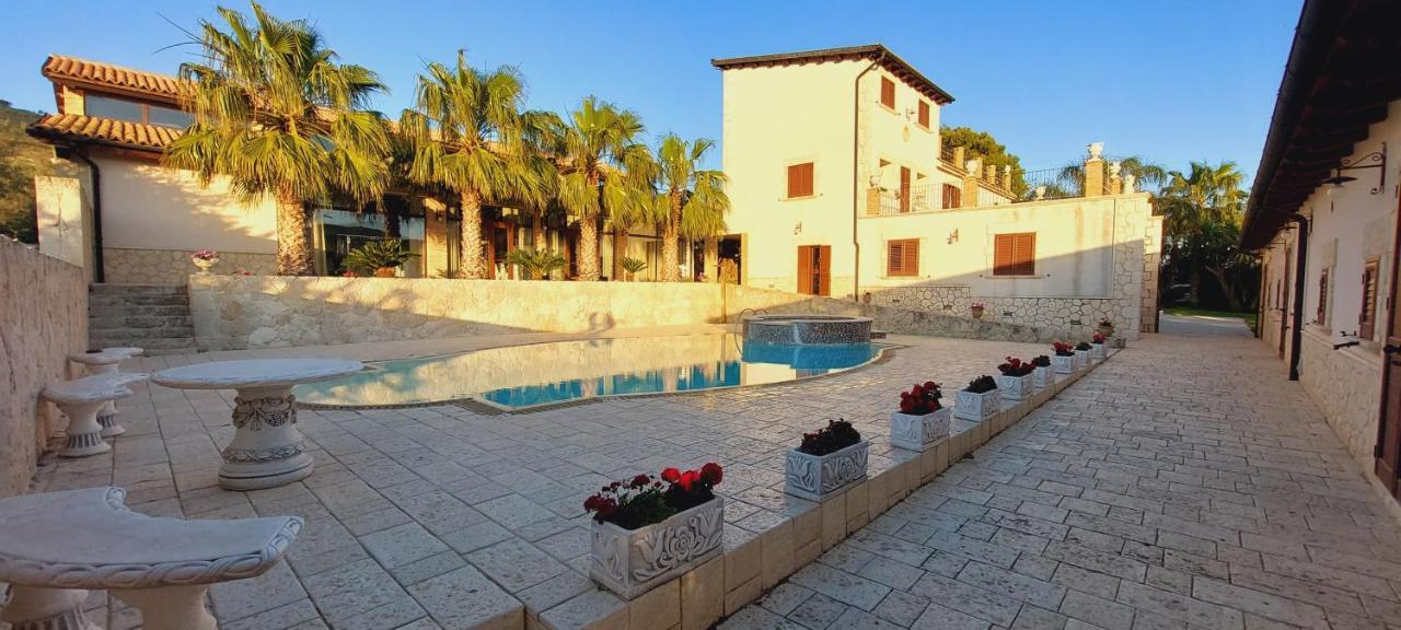 Tenuta Costa Vakantieboerderij