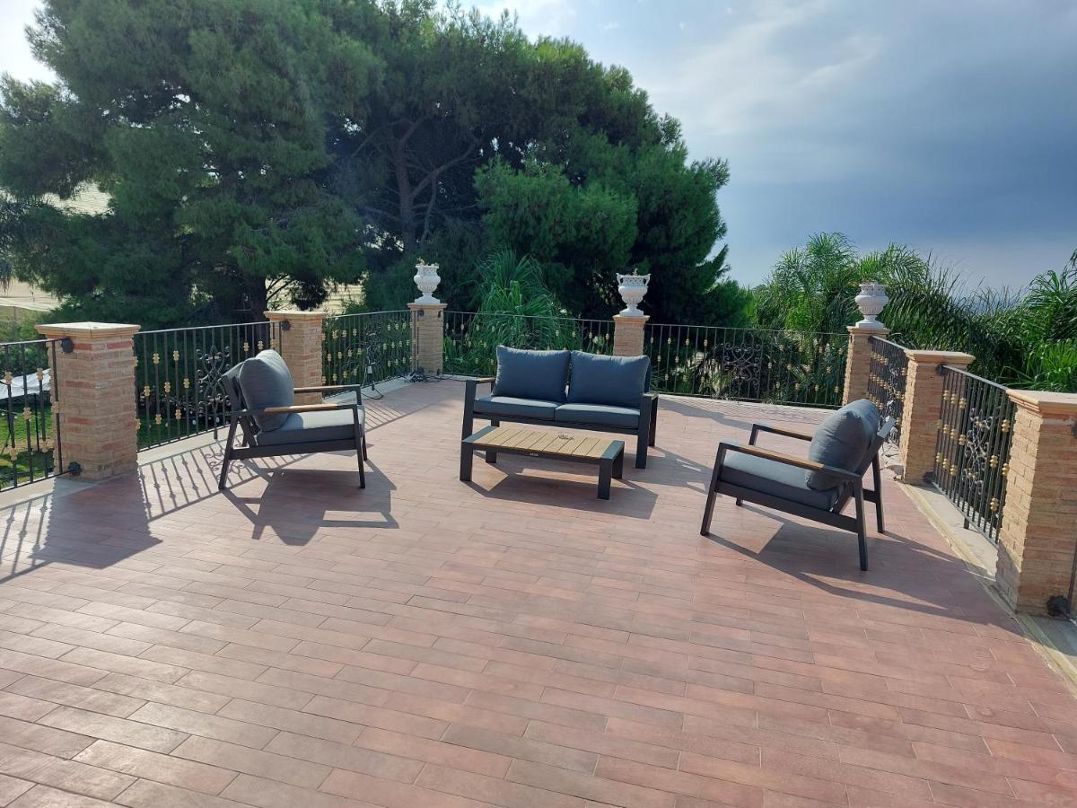 Vakantieboerderij Tenuta Costa