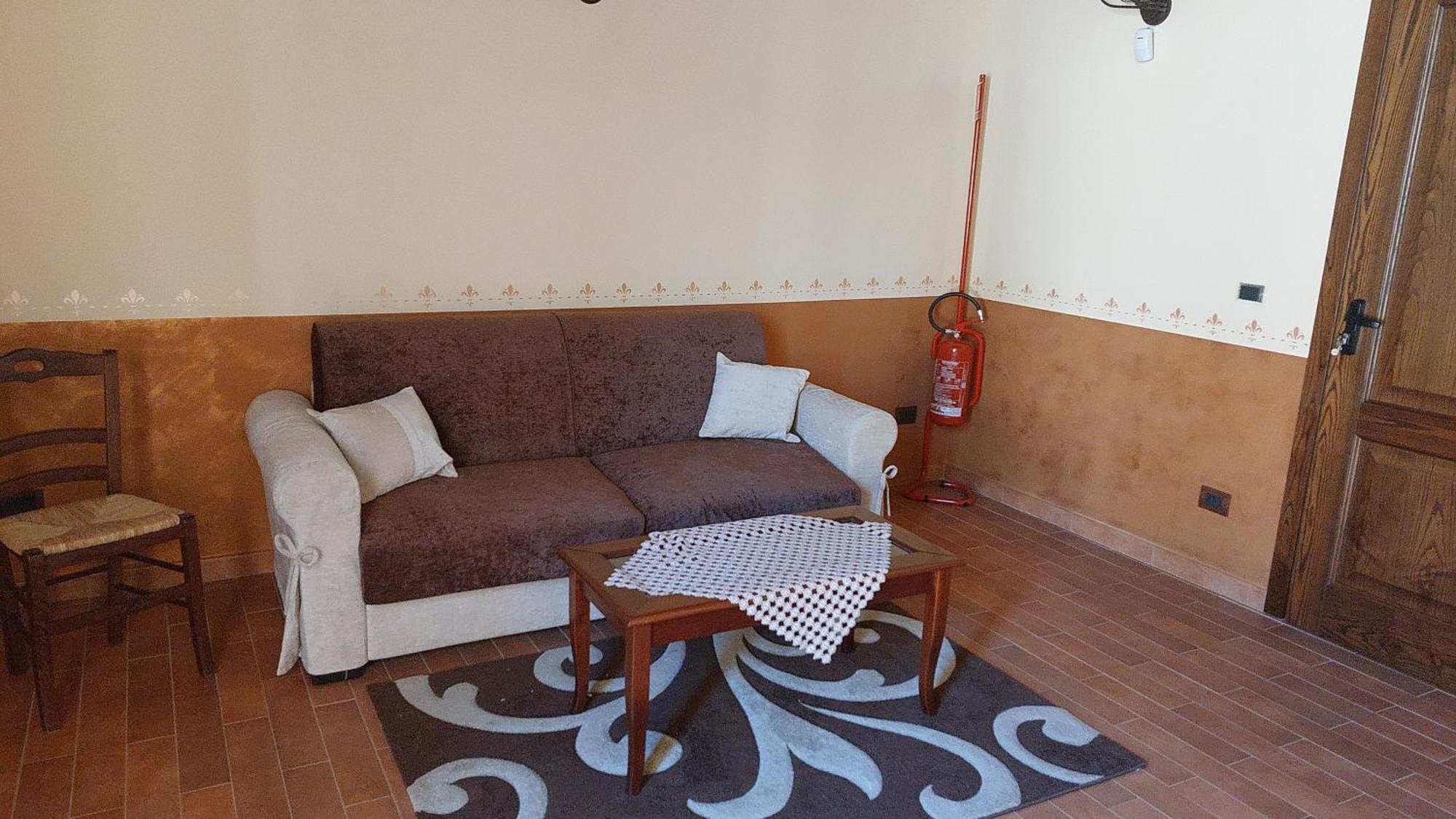 Vakantieboerderij Tenuta Costa *