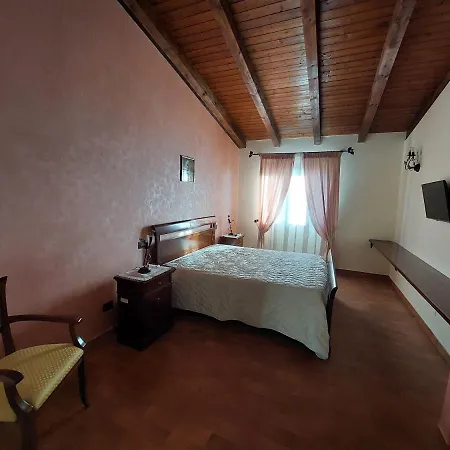 Tenuta Costa Palma di Montechiaro Zimmer foto