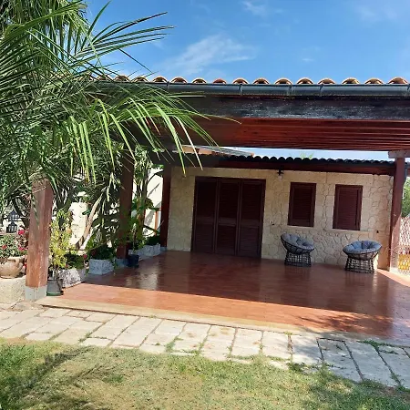Tenuta Costa Palma di Montechiaro Exterior foto