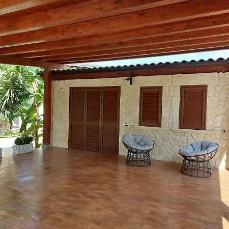Tenuta Costa Palma di Montechiaro Zimmer foto