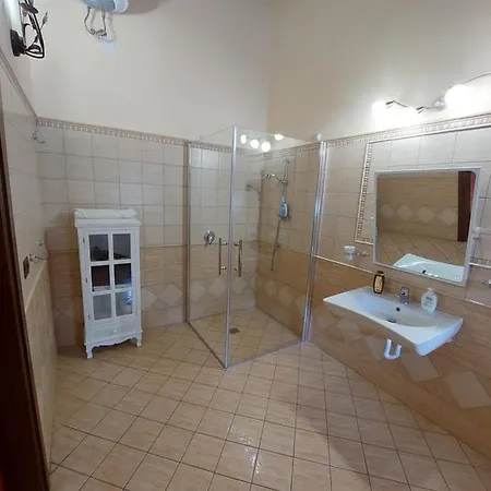 Tenuta Costa Palma di Montechiaro Zimmer foto