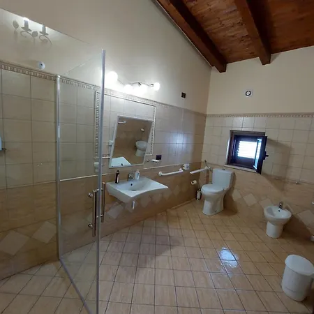 Tenuta Costa Palma di Montechiaro Zimmer foto