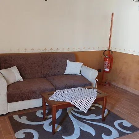 Tenuta Costa Palma di Montechiaro Zimmer foto