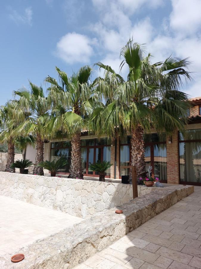 Farm stay Tenuta Costa *