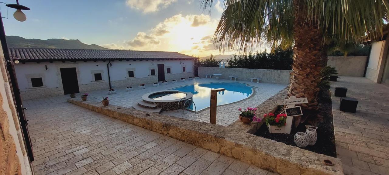 Farm stay Tenuta Costa