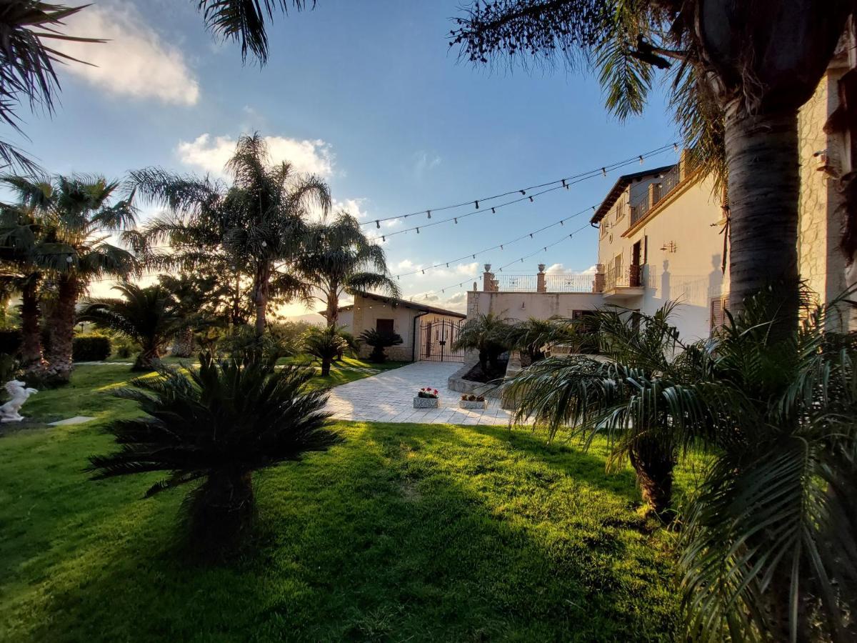 Farm stay Tenuta Costa