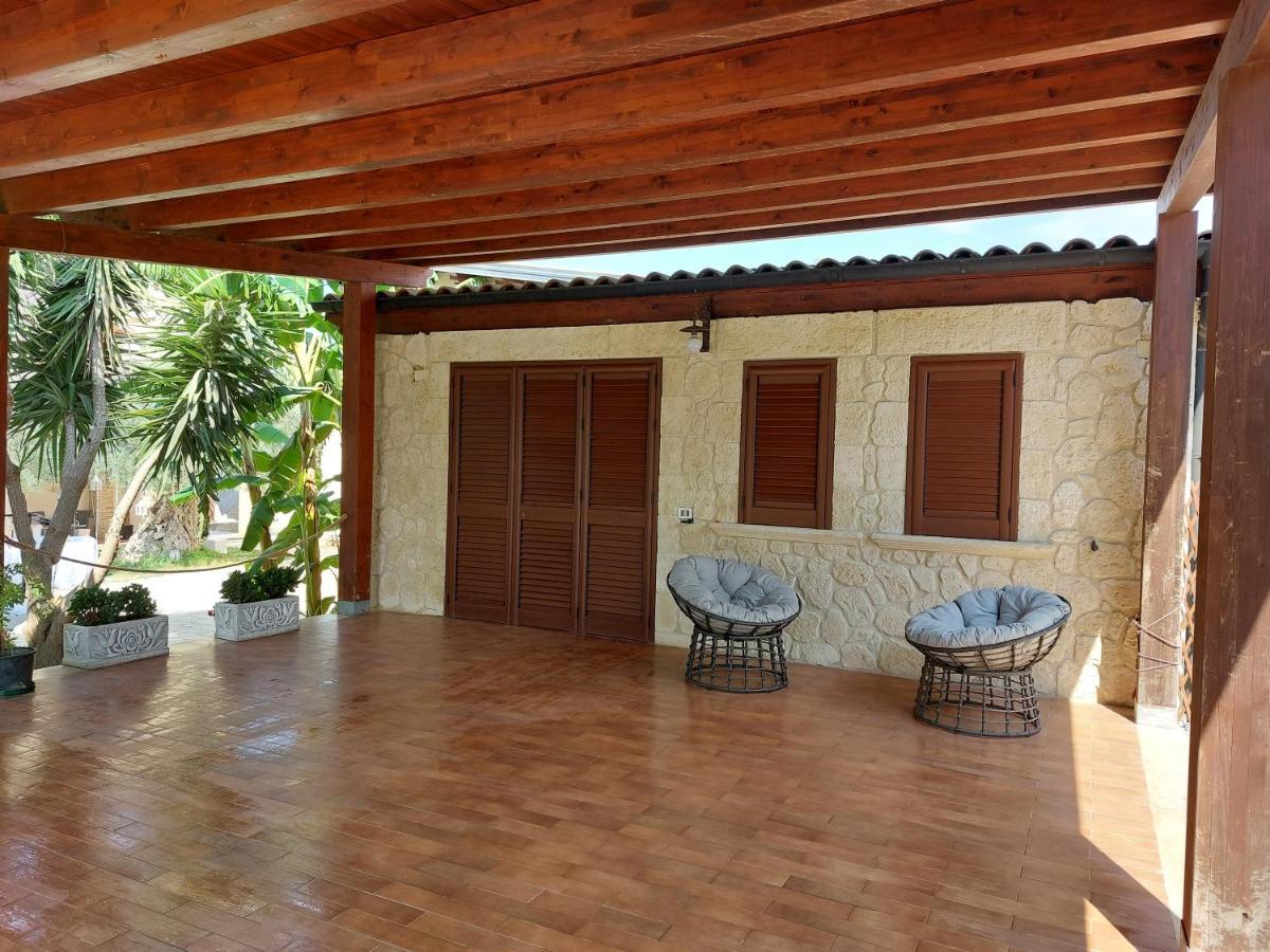 Tenuta Costa Farm stay Palma di Montechiaro
