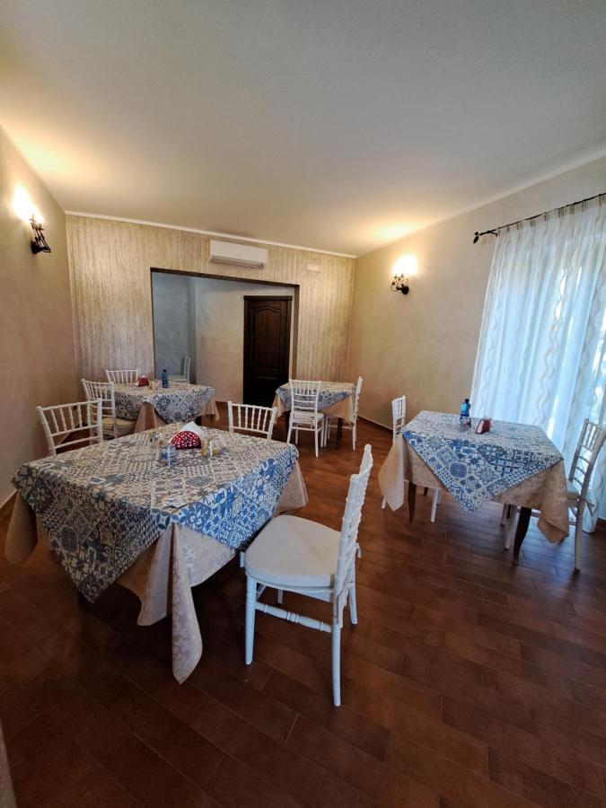 Tenuta Costa Farm stay Palma di Montechiaro